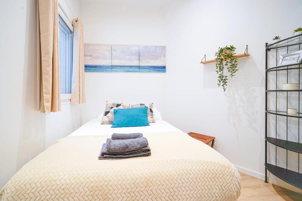 Appartement X Well Located Studio Fully Renovated In Center