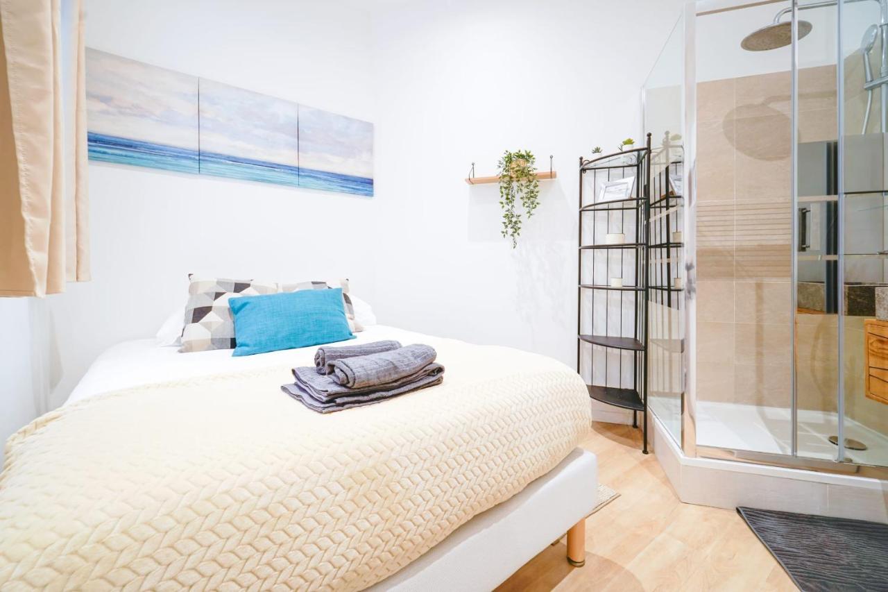 Appartement X Well Located Studio Fully Renovated In Center *